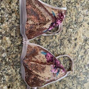 Victoria secret Bralette top